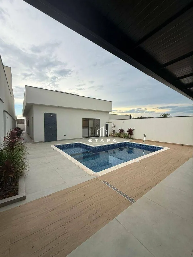Casa, 3 quartos, 200 m² - Foto 3