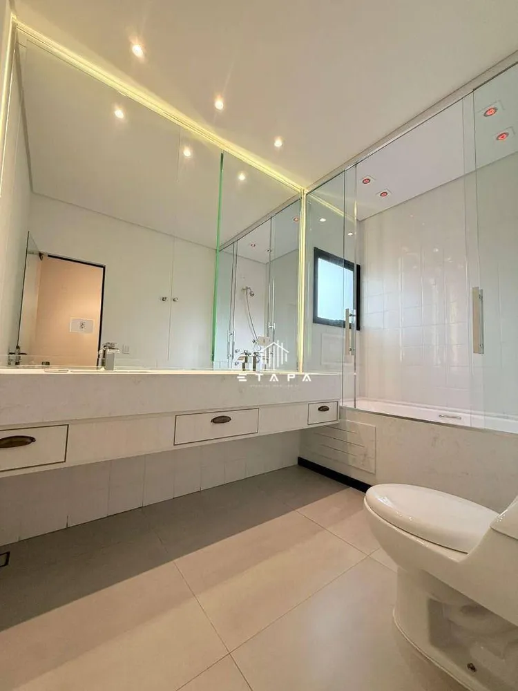 Casa, 3 quartos, 200 m² - Foto 14