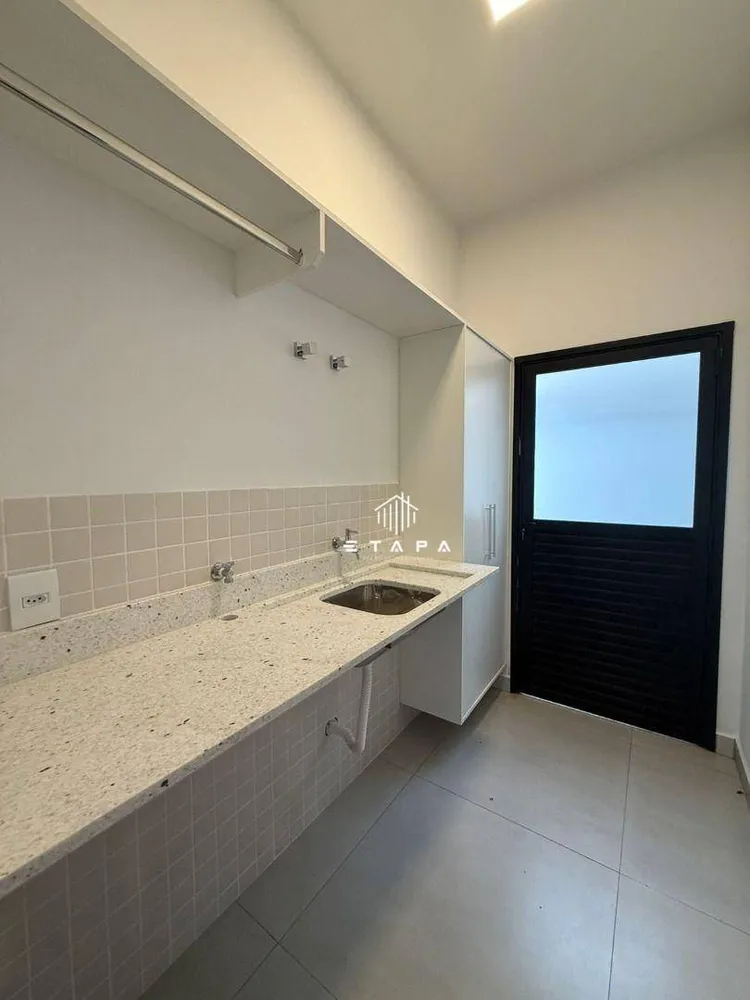 Casa, 3 quartos, 200 m² - Foto 2