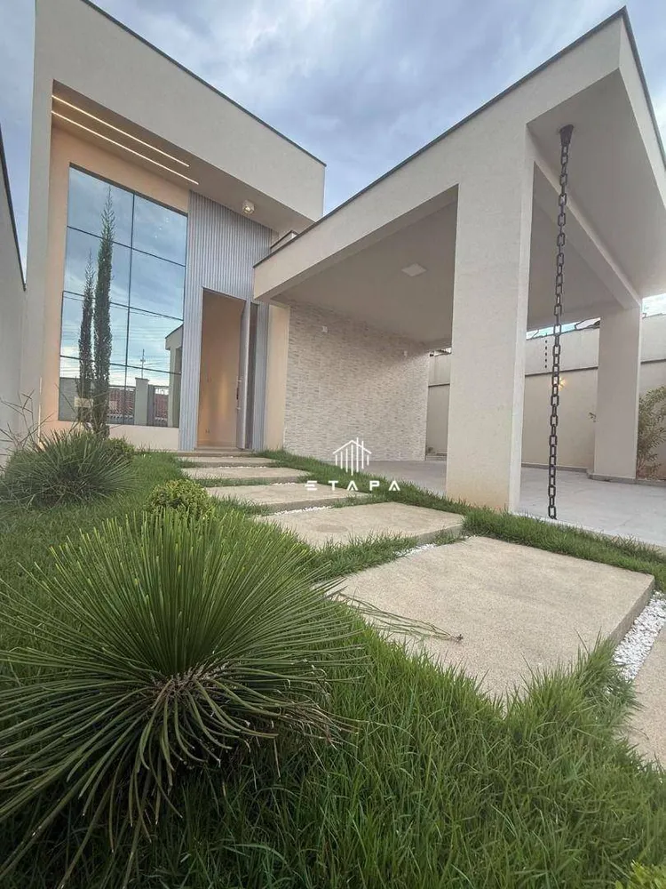 Casa, 3 quartos, 200 m² - Foto 15