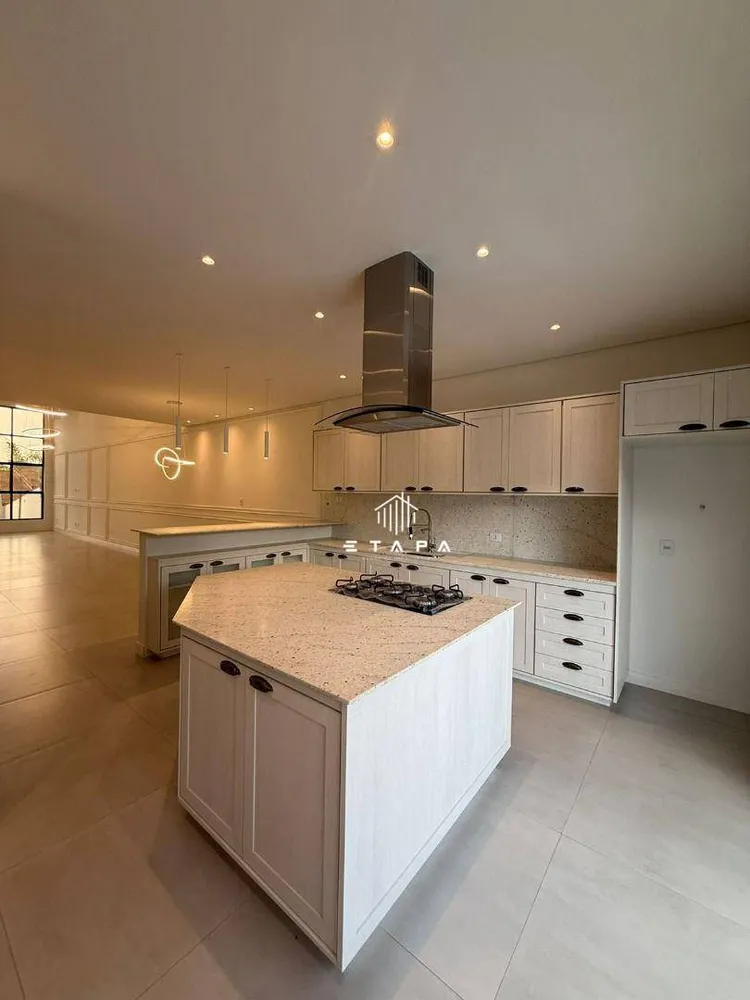 Casa, 3 quartos, 200 m² - Foto 5
