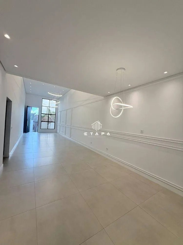 Casa, 3 quartos, 200 m² - Foto 7