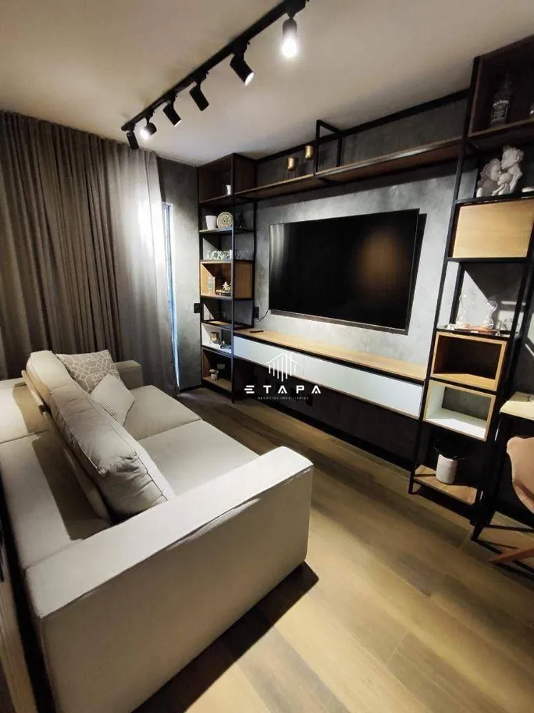 Apartamento, 2 quartos, 44 m² - Foto 7