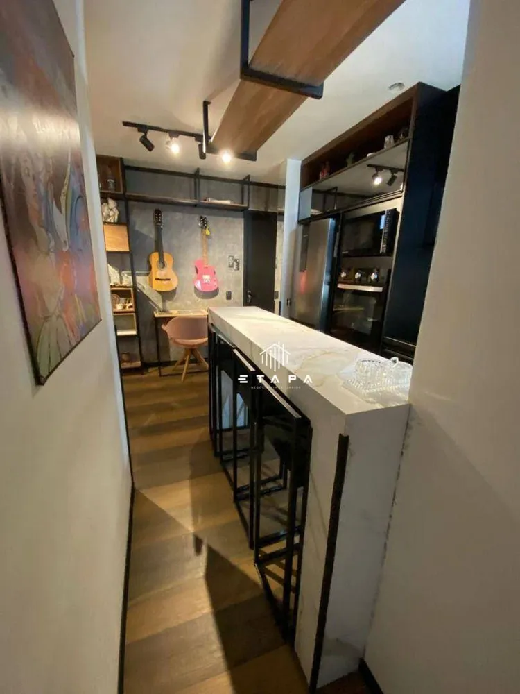 Apartamento, 2 quartos, 44 m² - Foto 3