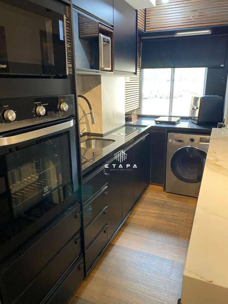 Apartamento, 2 quartos, 44 m² - Foto 6