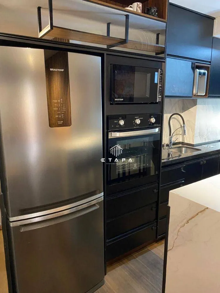 Apartamento, 2 quartos, 44 m² - Foto 8