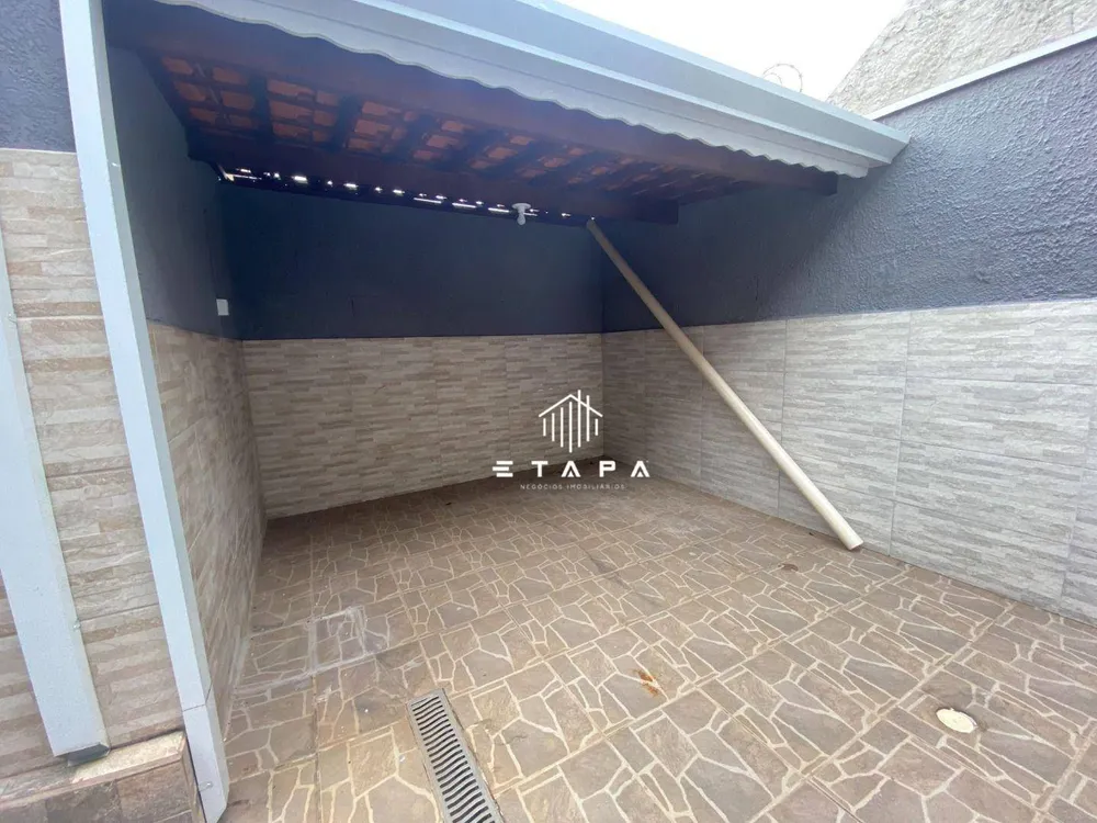 Casa, 2 quartos, 46 m² - Foto 3