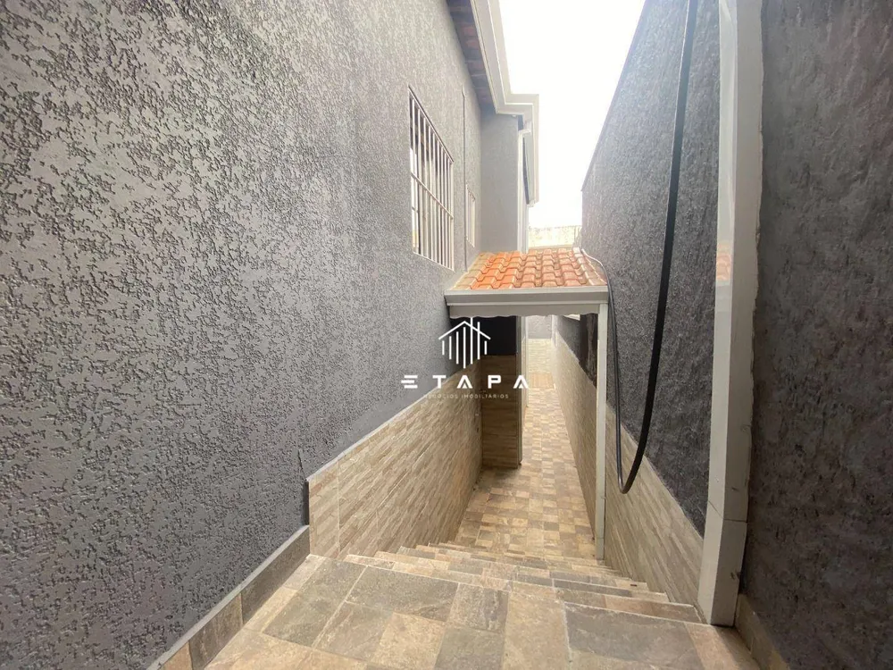 Casa, 2 quartos, 46 m² - Foto 11
