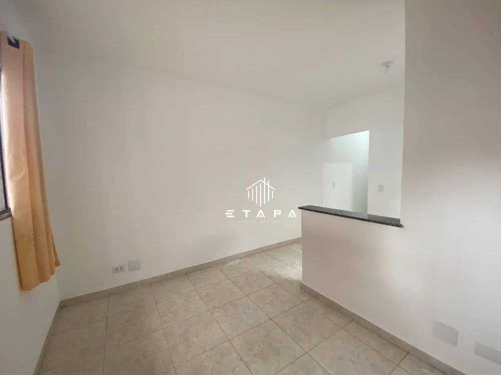 Casa, 2 quartos, 46 m² - Foto 8