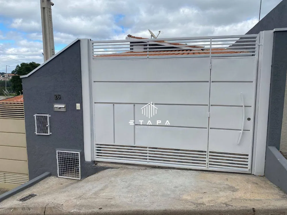 Casa, 2 quartos, 46 m² - Foto 4