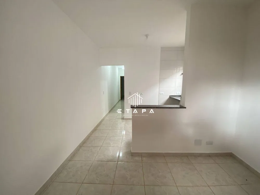 Casa, 2 quartos, 46 m² - Foto 10