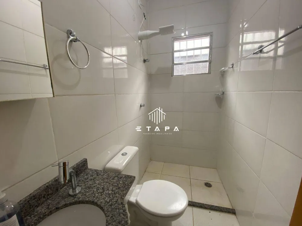Casa, 2 quartos, 46 m² - Foto 5