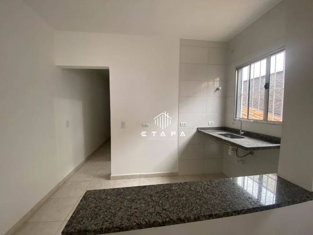 Casa, 2 quartos, 46 m² - Foto 2