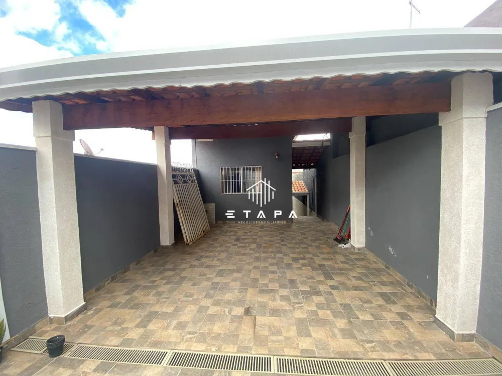 Casa, 2 quartos, 46 m² - Foto 7