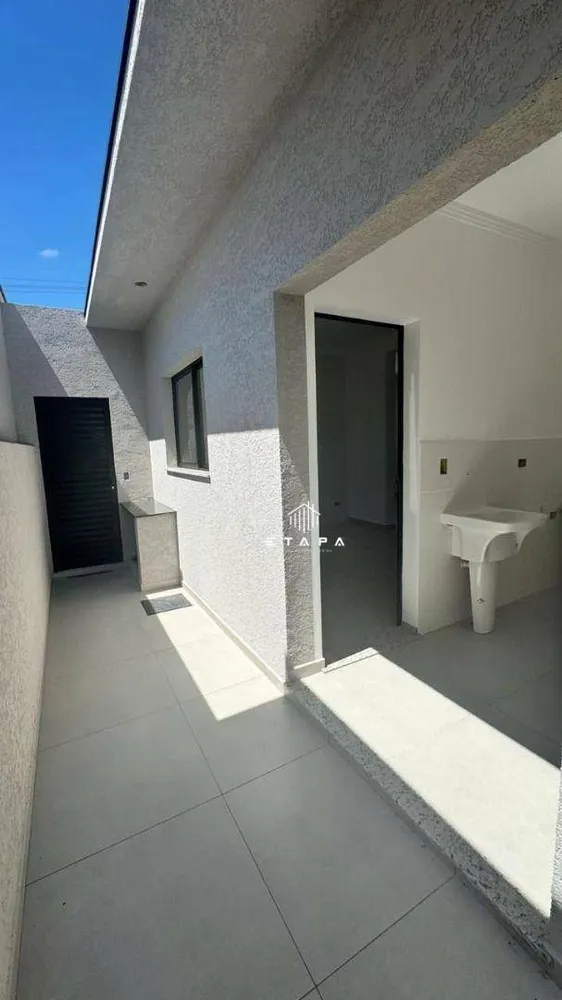 Casa, 2 quartos, 85 m² - Foto 10