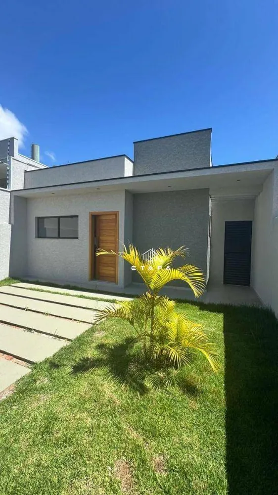 Casa, 2 quartos, 85 m² - Foto 1