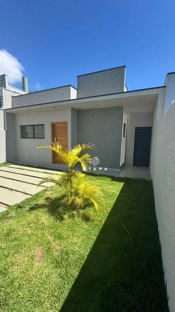 Casa, 2 quartos, 85 m² - Foto 6