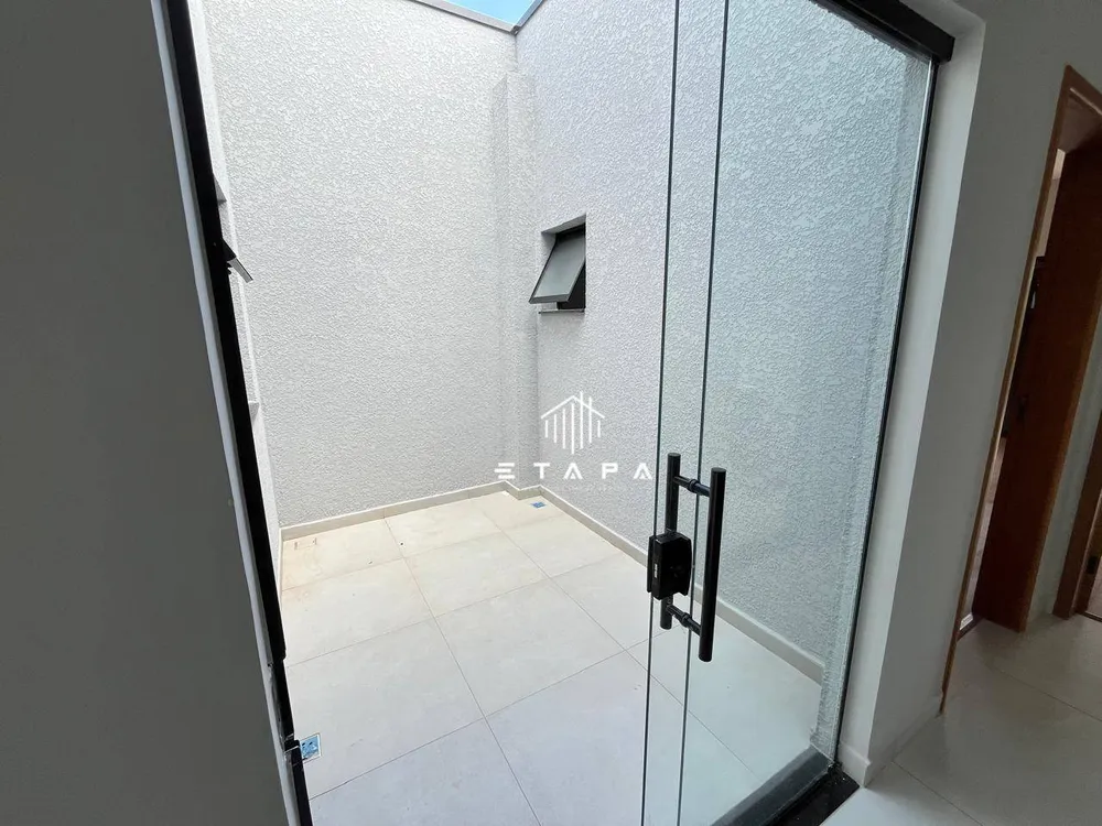 Casa, 3 quartos, 133 m² - Foto 5