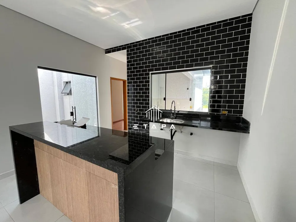 Casa, 3 quartos, 133 m² - Foto 7