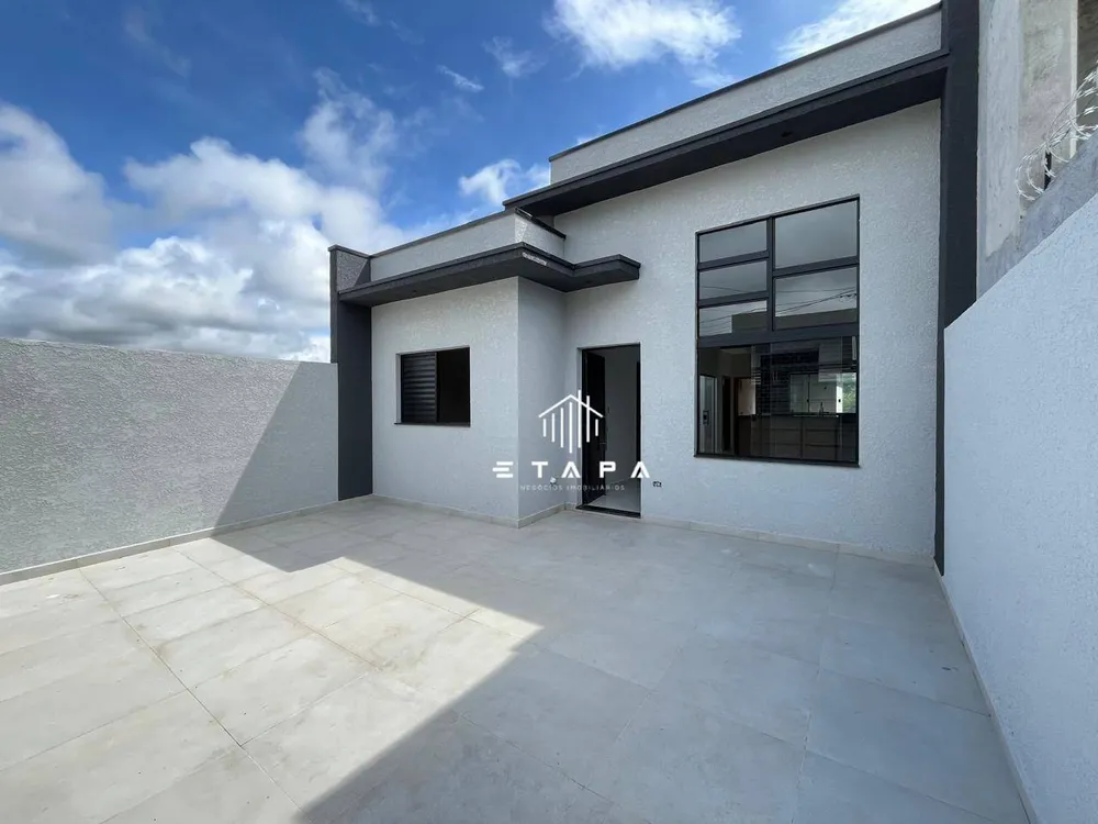 Casa, 3 quartos, 133 m² - Foto 9