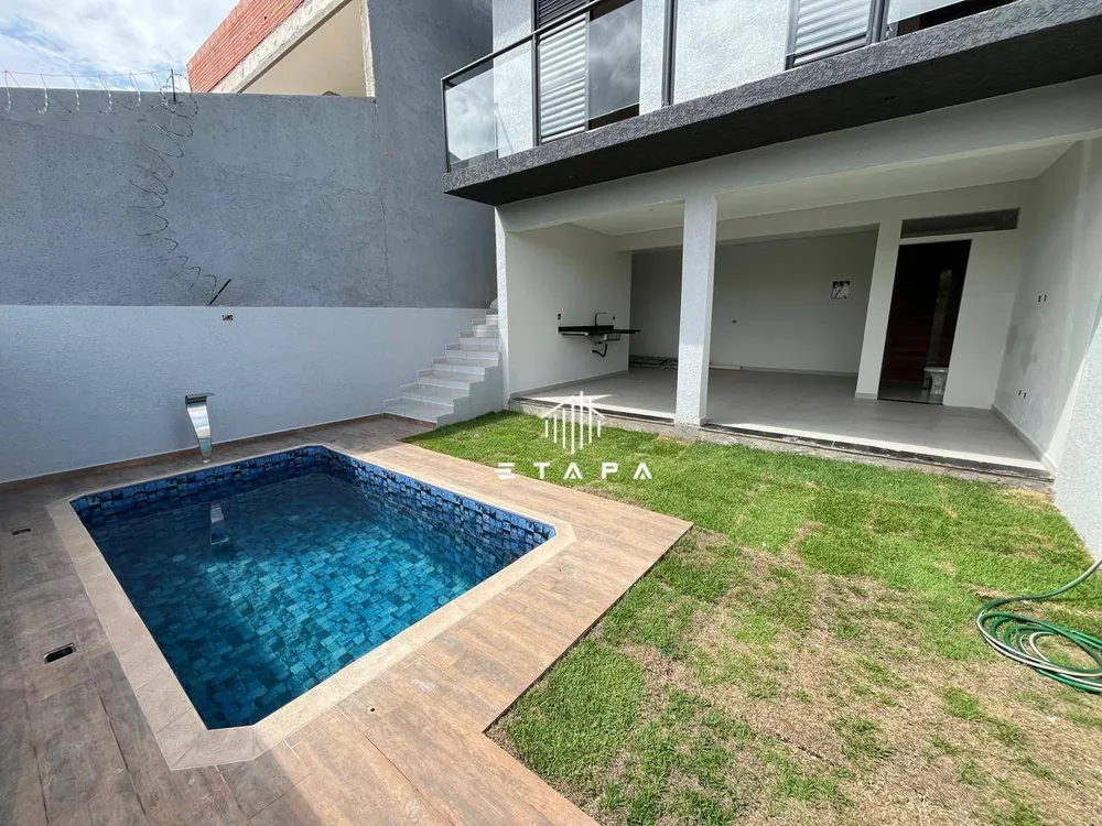 Casa, 3 quartos, 133 m² - Foto 15