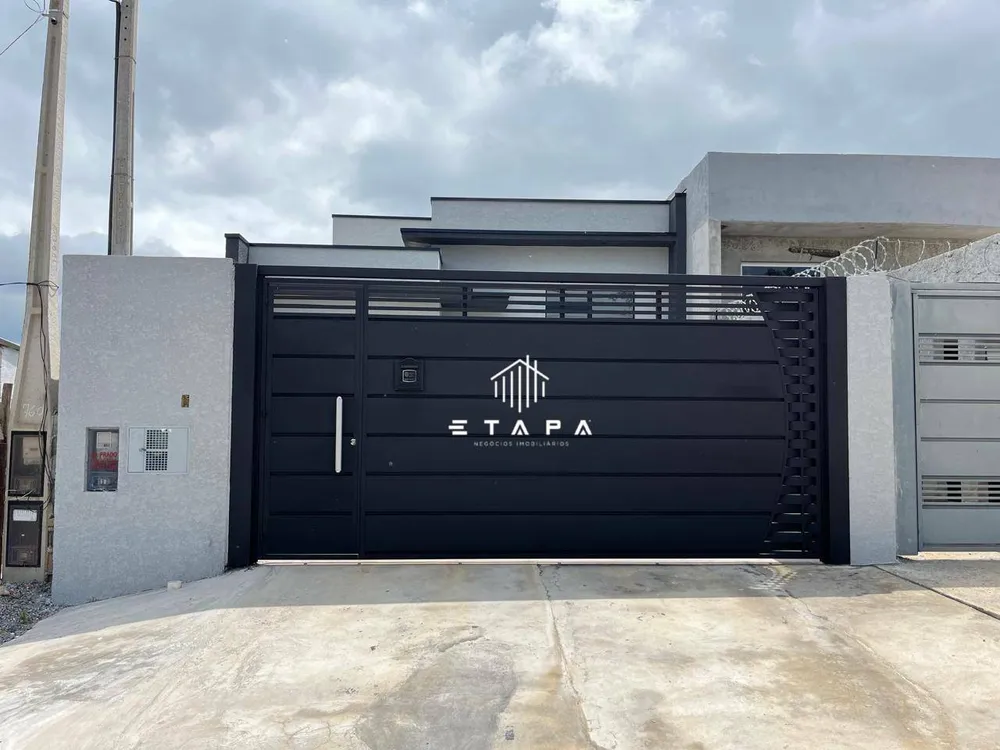 Casa, 3 quartos, 133 m² - Foto 13