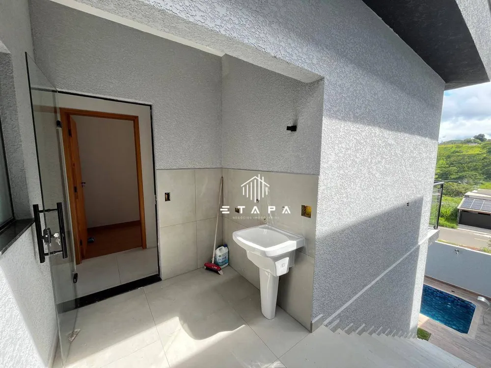 Casa, 3 quartos, 133 m² - Foto 3