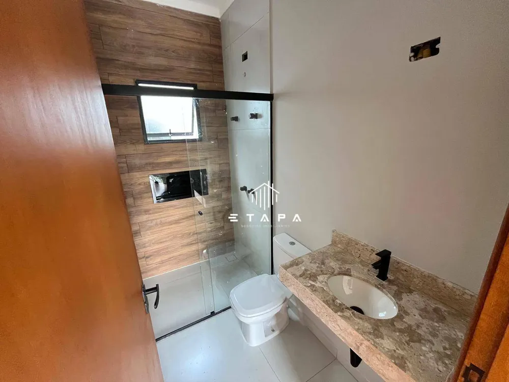 Casa, 3 quartos, 133 m² - Foto 8