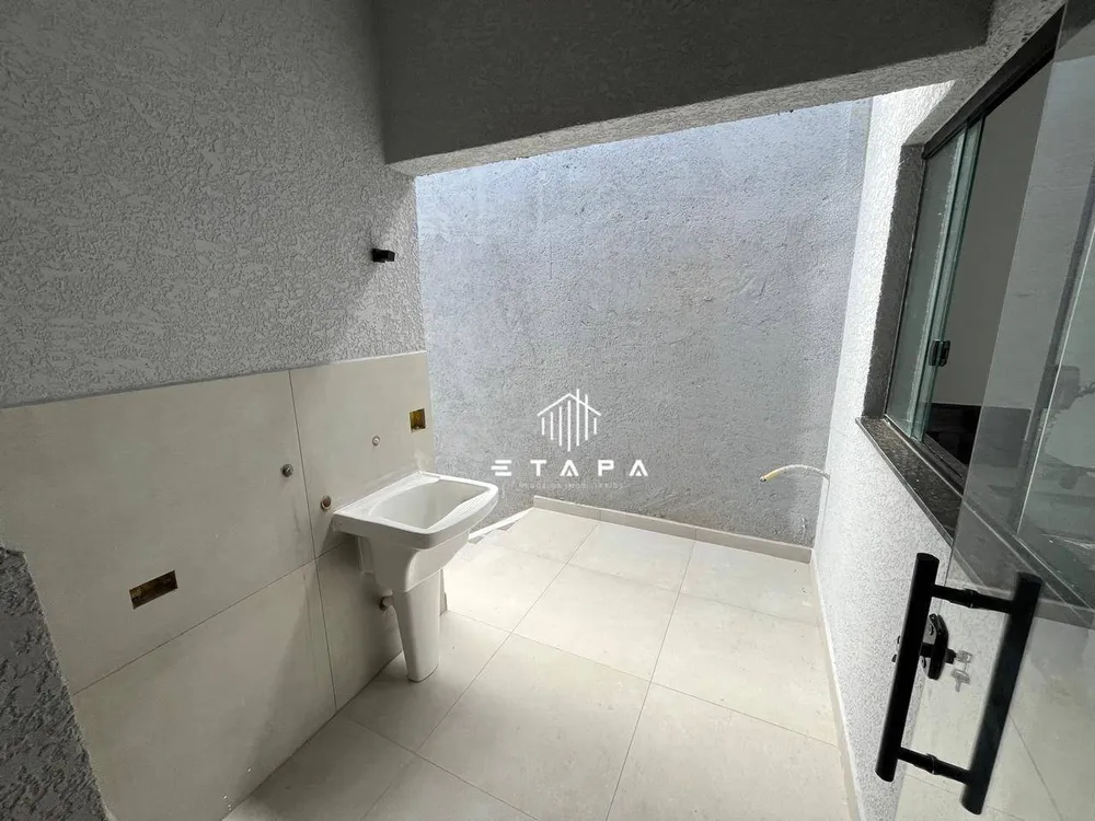 Casa, 3 quartos, 133 m² - Foto 12