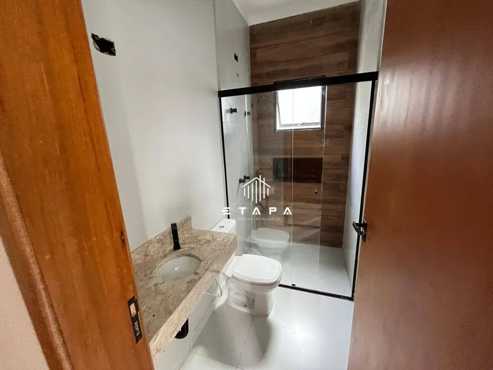 Casa, 3 quartos, 133 m² - Foto 10
