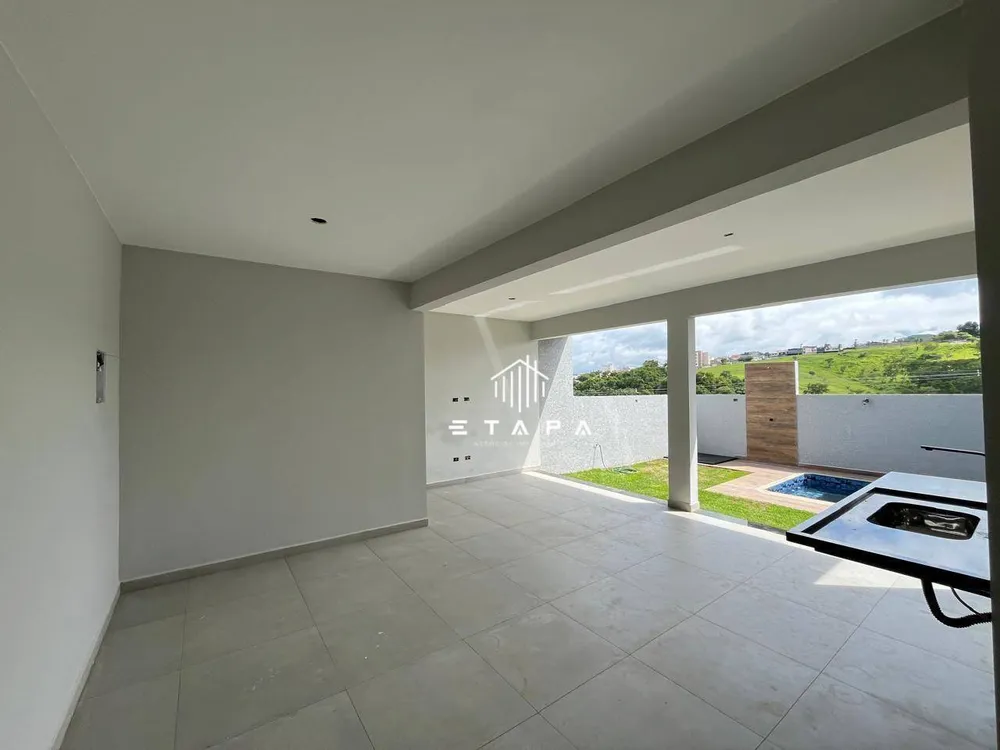 Casa, 3 quartos, 133 m² - Foto 16
