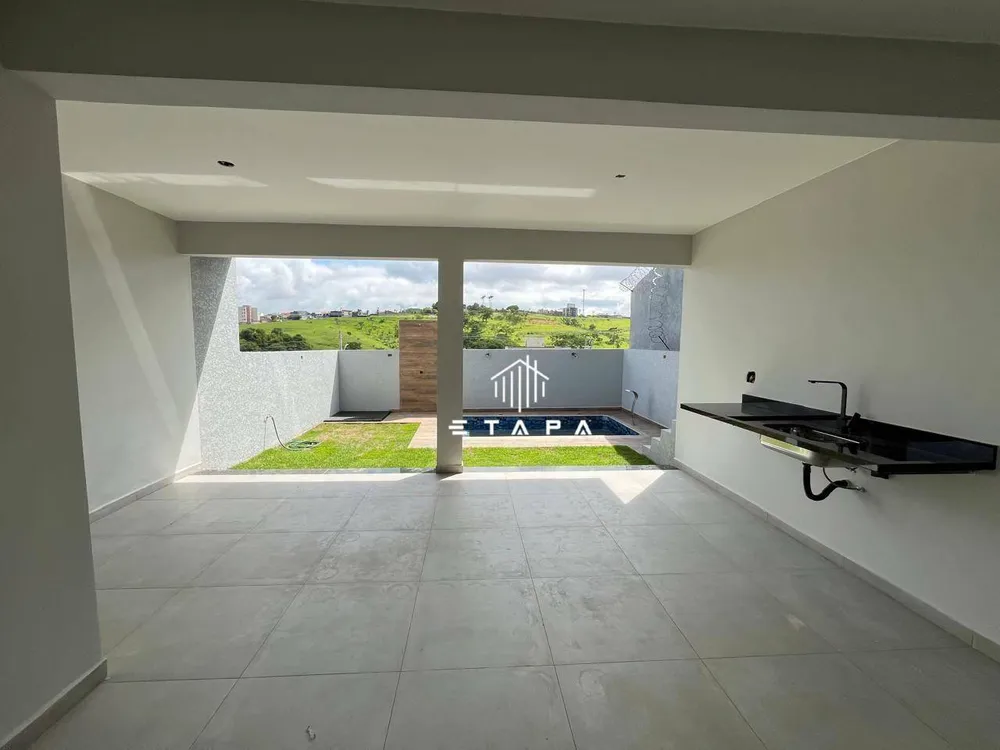 Casa, 3 quartos, 133 m² - Foto 14