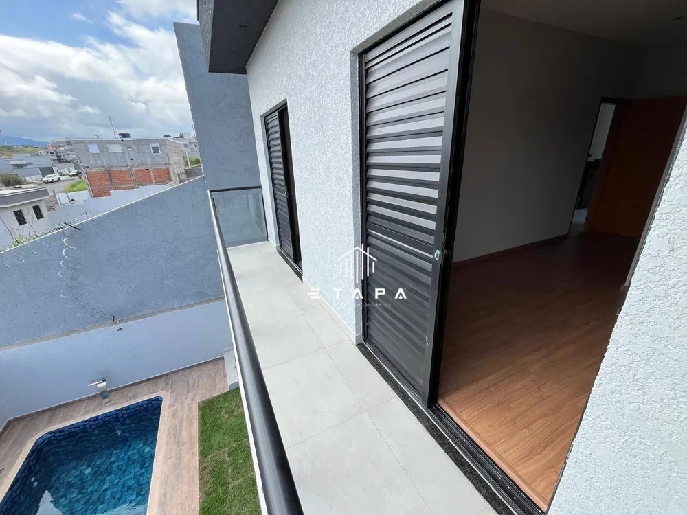 Casa, 3 quartos, 133 m² - Foto 4