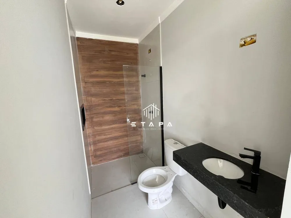 Casa, 3 quartos, 133 m² - Foto 2