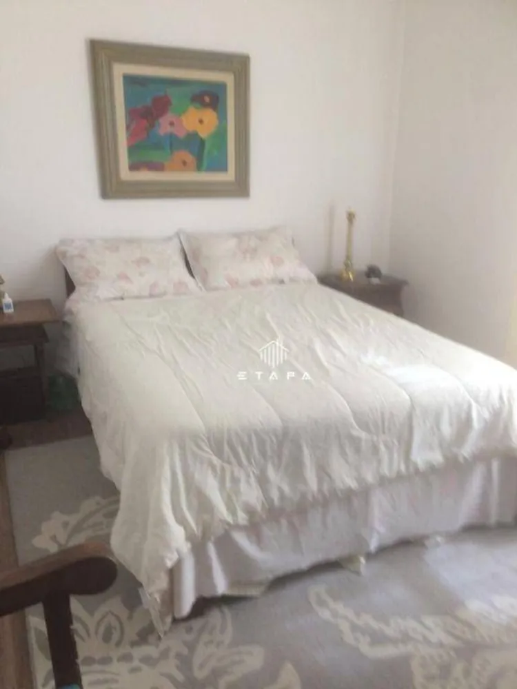 Casa, 3 quartos, 265 m² - Foto 2