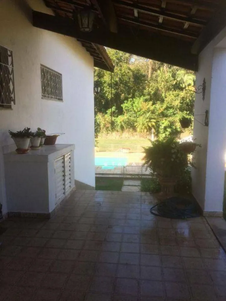 Casa, 3 quartos, 265 m² - Foto 3
