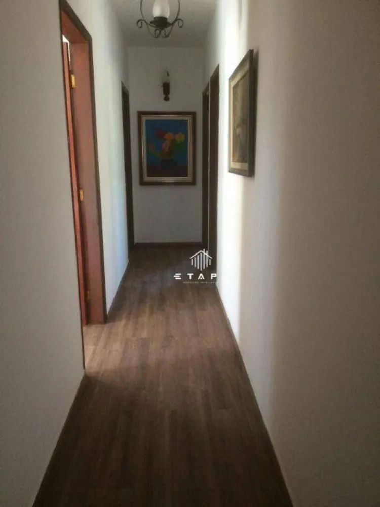 Casa, 3 quartos, 265 m² - Foto 3