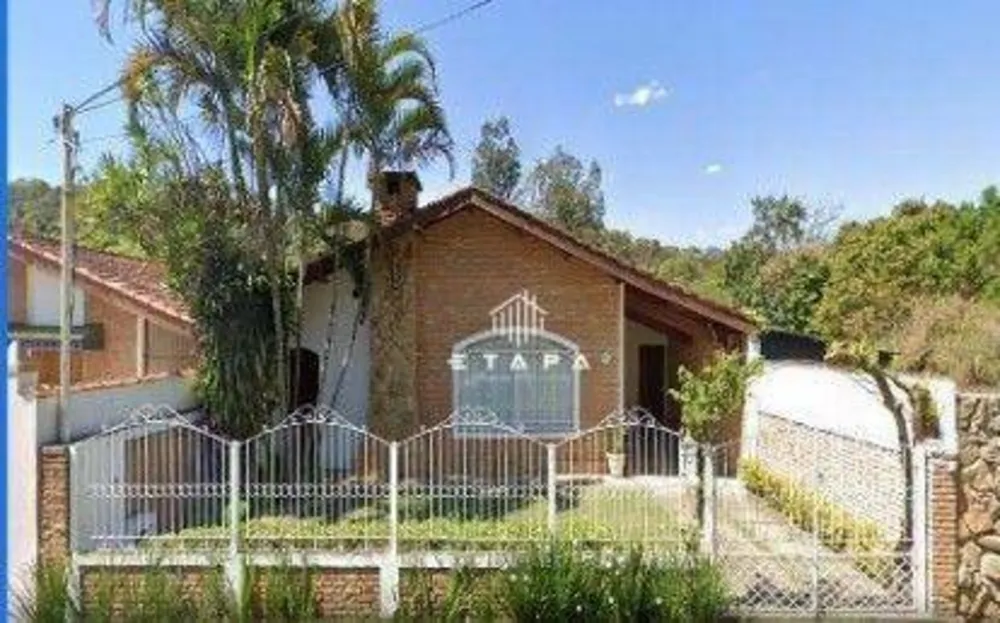 Casa, 3 quartos, 265 m² - Foto 1