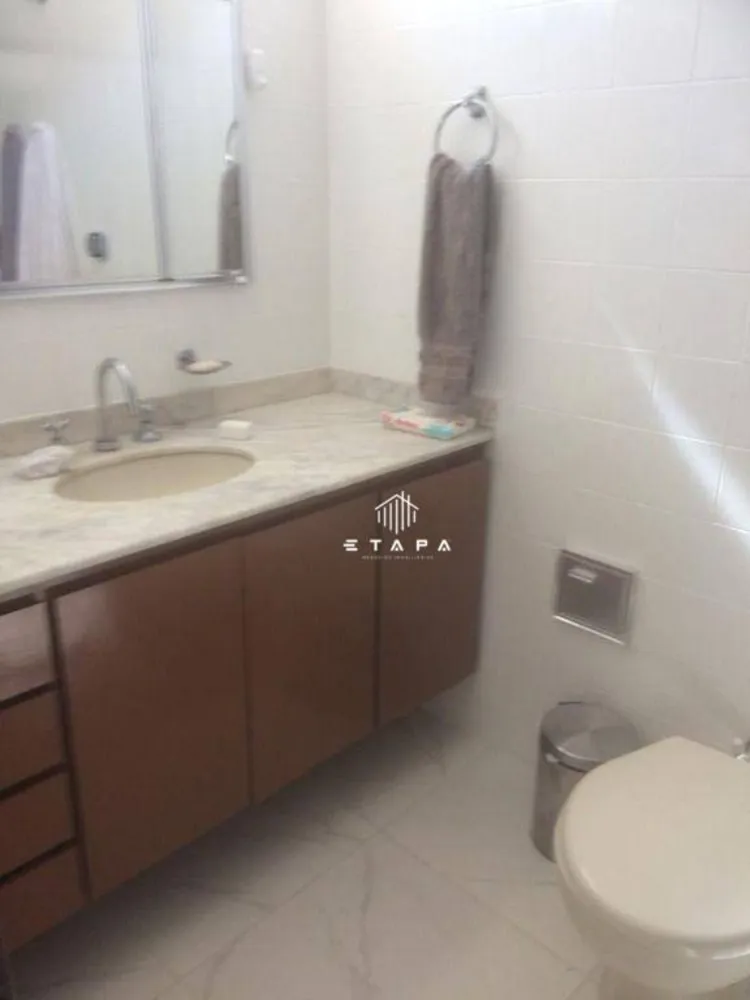 Casa, 3 quartos, 265 m² - Foto 4
