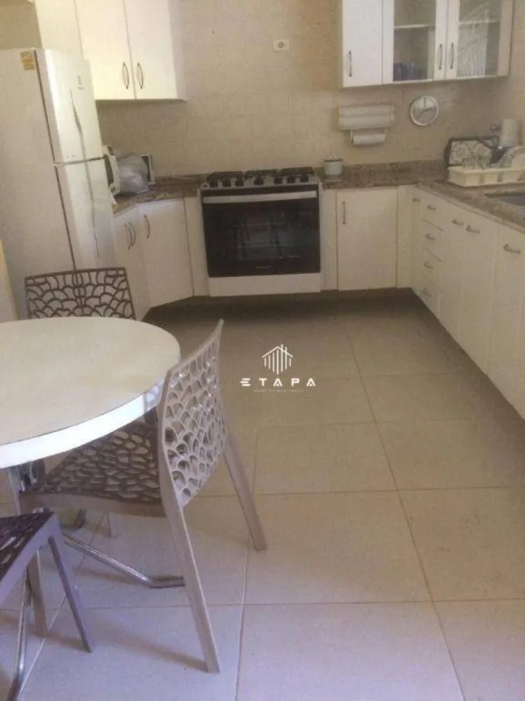 Casa, 3 quartos, 265 m² - Foto 8