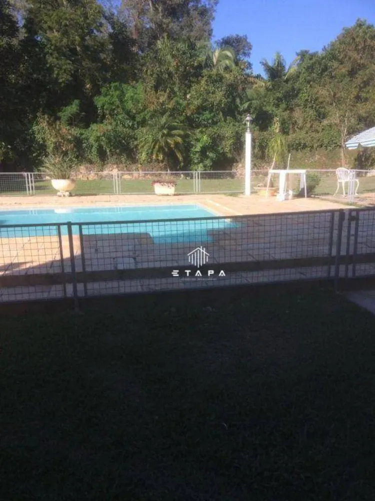 Casa, 3 quartos, 265 m² - Foto 2