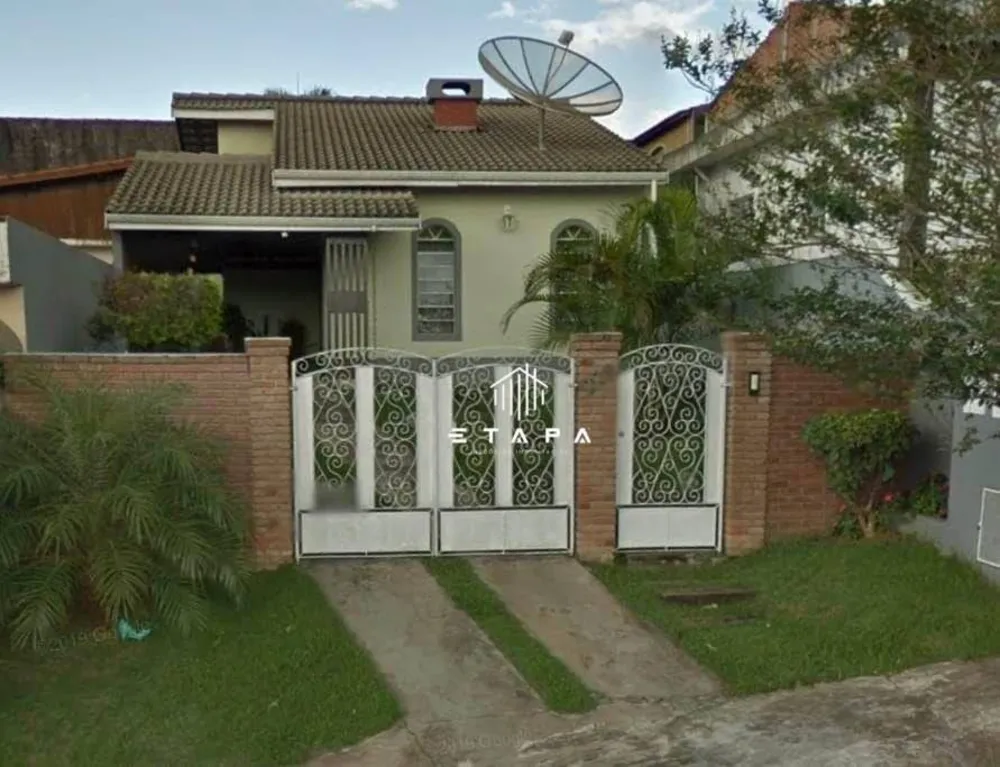 Casa, 2 quartos, 153 m² - Foto 1
