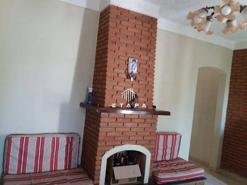 Casa, 2 quartos, 153 m² - Foto 3
