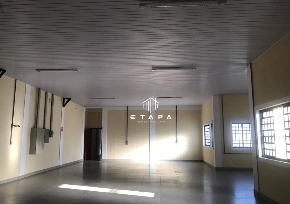 Depósito-Galpão, 520 m² - Foto 3