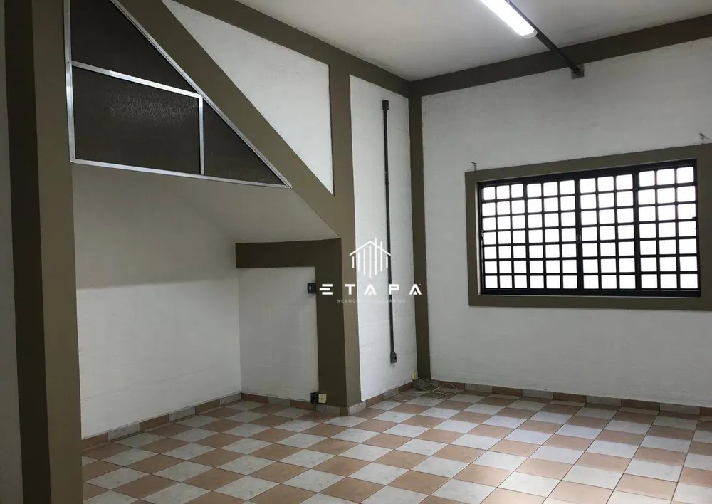 Depósito-Galpão, 520 m² - Foto 13