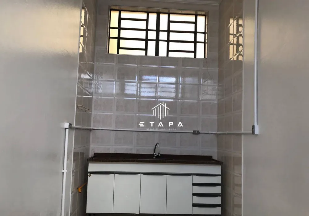 Depósito-Galpão, 520 m² - Foto 12