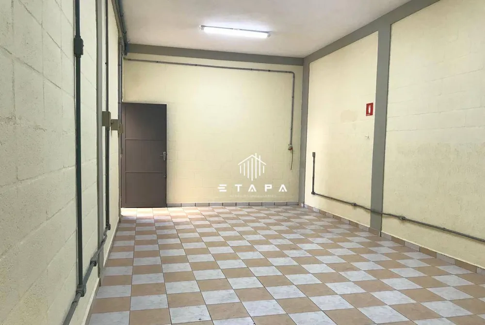 Depósito-Galpão, 520 m² - Foto 11