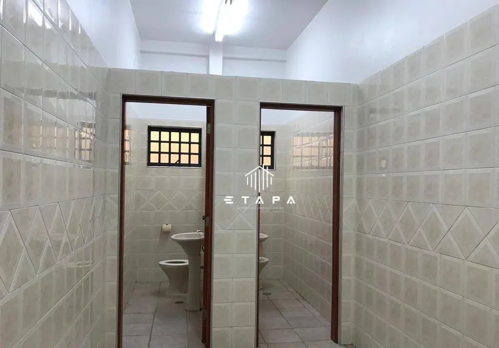 Depósito-Galpão, 520 m² - Foto 5