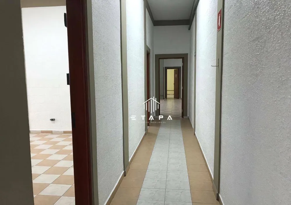 Depósito-Galpão, 520 m² - Foto 7