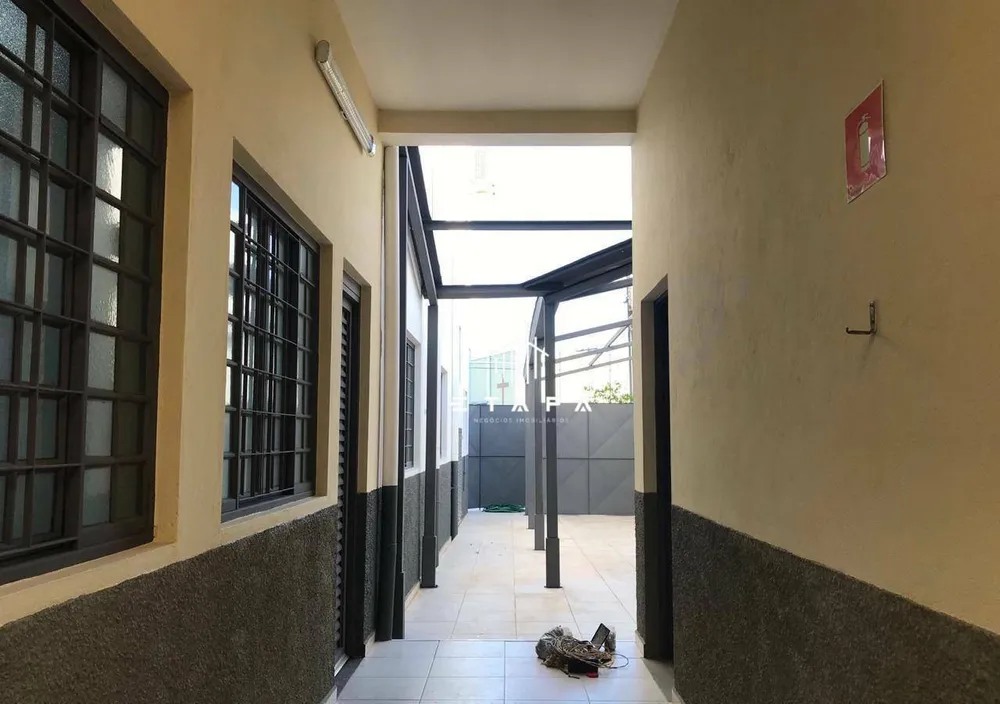 Depósito-Galpão, 520 m² - Foto 9